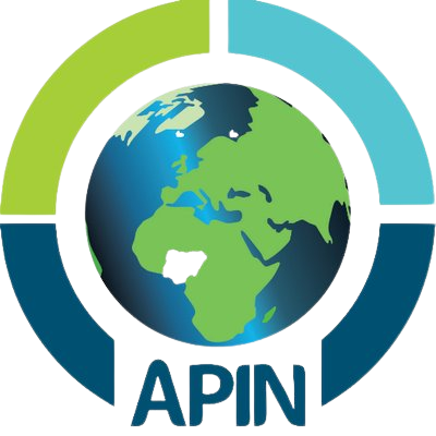 APIN Warehouse Manager